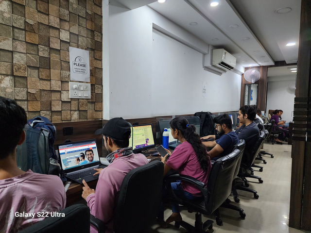 career inspire testimonial